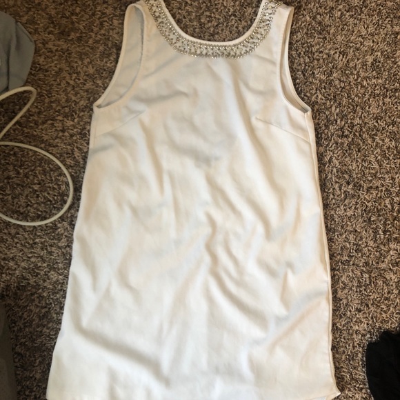 Tobi Dresses & Skirts - ⭐️Tobi Low Back Dress